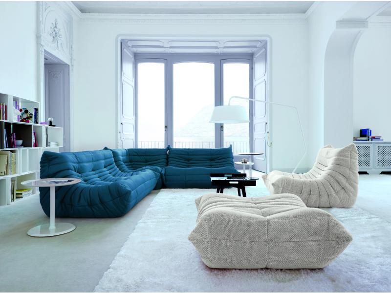 Ligne roset store togo sofa price